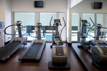 Hotel Nh Collection Santiago De Compostela:  SANTIAGO DE COMPOSTELA