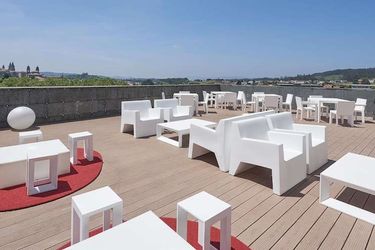 Hotel Nh Collection Santiago De Compostela:  SANTIAGO DE COMPOSTELA