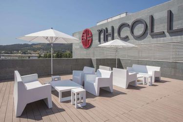 Hotel Nh Collection Santiago De Compostela:  SANTIAGO DE COMPOSTELA