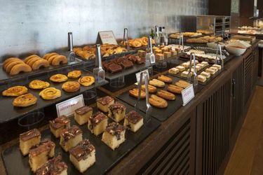 Hotel Nh Collection Santiago De Compostela:  SANTIAGO DE COMPOSTELA