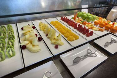 Hotel Nh Collection Santiago De Compostela:  SANTIAGO DE COMPOSTELA