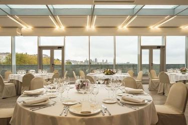 Hotel Nh Collection Santiago De Compostela:  SANTIAGO DE COMPOSTELA