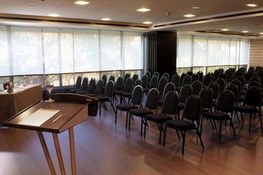 Hotel Nh Collection Santiago De Compostela:  SANTIAGO DE COMPOSTELA