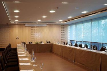 Hotel Nh Collection Santiago De Compostela:  SANTIAGO DE COMPOSTELA