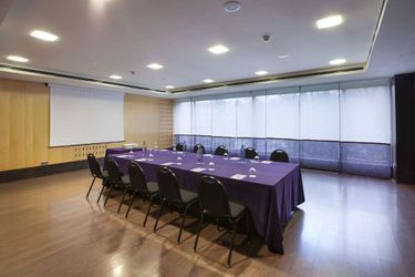Hotel Nh Collection Santiago De Compostela:  SANTIAGO DE COMPOSTELA