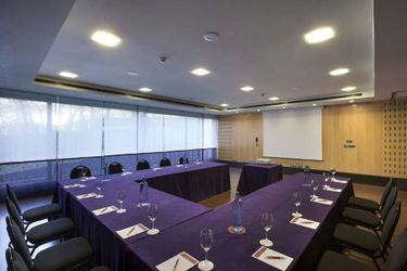 Hotel Nh Collection Santiago De Compostela:  SANTIAGO DE COMPOSTELA