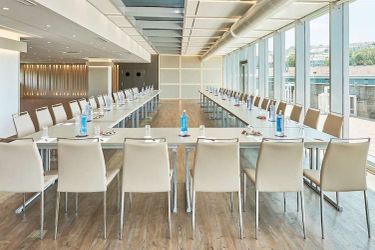 Hotel Nh Collection Santiago De Compostela:  SANTIAGO DE COMPOSTELA