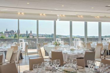 Hotel Nh Collection Santiago De Compostela:  SANTIAGO DE COMPOSTELA