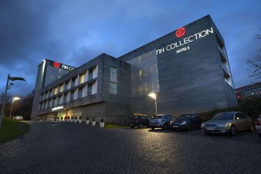 Hotel Nh Collection Santiago De Compostela:  SANTIAGO DE COMPOSTELA