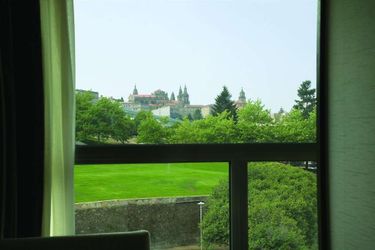 Hotel Nh Collection Santiago De Compostela:  SANTIAGO DE COMPOSTELA