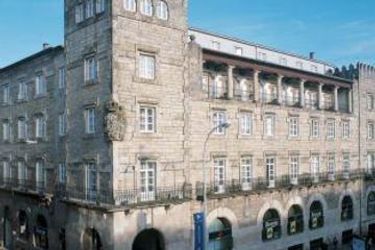 Hotel Compostela:  SANTIAGO DE COMPOSTELA