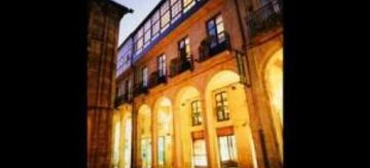 Hotel Rua Villar Santiago De Compostela: Foto 