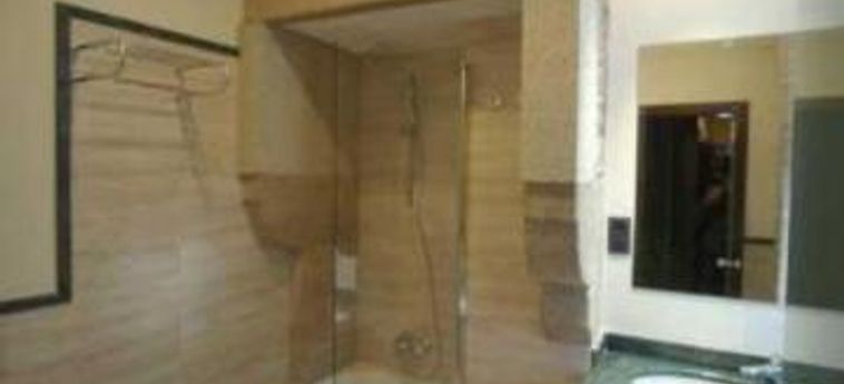 Hotel Rua Villar Santiago De Compostela: Foto 