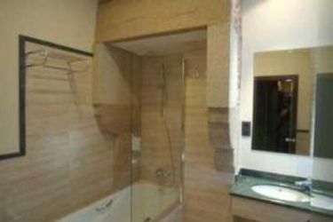 Hotel Rua Villar Santiago De Compostela: Photo 