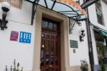 Hotel Herradura:  SANTIAGO DE COMPOSTELA