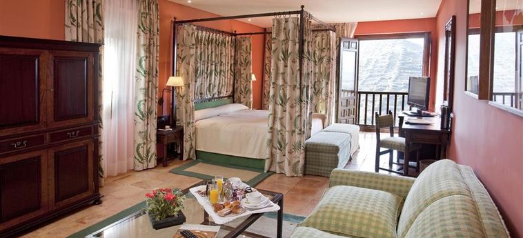 Parador De Santiago De Compostela Santiago De Compostela: Foto 
