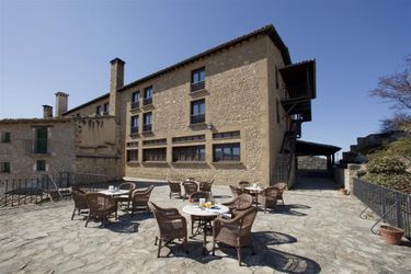 Parador De Santiago De Compostela Santiago De Compostela: Photo 