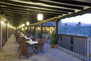 Parador De Santiago De Compostela Santiago De Compostela: Photo 