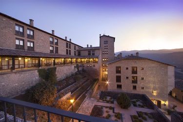 Parador De Santiago De Compostela Santiago De Compostela: Photo 