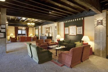 Parador De Santiago De Compostela Santiago De Compostela: Photo 