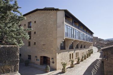 Parador De Santiago De Compostela Santiago De Compostela: Photo 