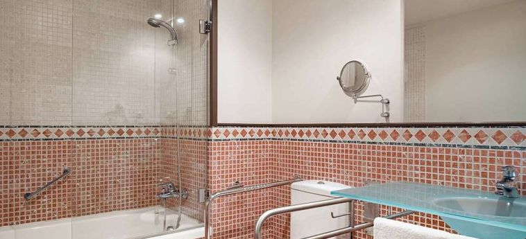 Hotel Palacio Del Carmen, Autograph Collection Santiago De Compostela : Photo 