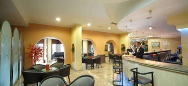 Hotel Congreso:  SANTIAGO DE COMPOSTELA