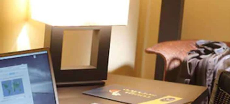 Hotel Congreso:  SANTIAGO DE COMPOSTELA