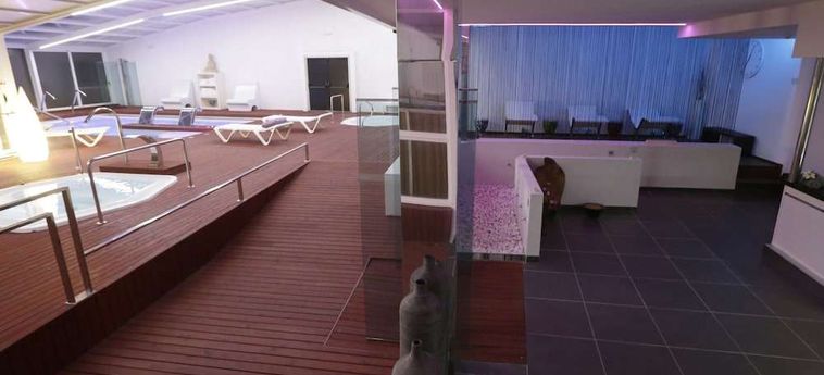 Hotel Congreso:  SANTIAGO DE COMPOSTELA