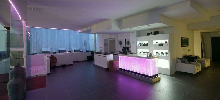 Hotel Congreso:  SANTIAGO DE COMPOSTELA