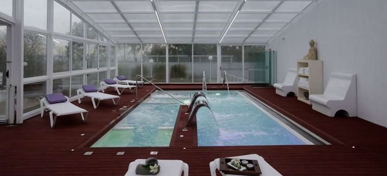Hotel Congreso:  SANTIAGO DE COMPOSTELA