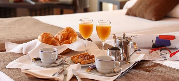 Hotel Congreso:  SANTIAGO DE COMPOSTELA