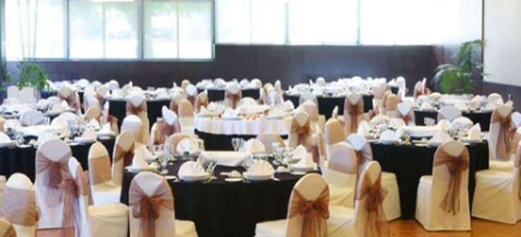 Hotel Congreso:  SANTIAGO DE COMPOSTELA