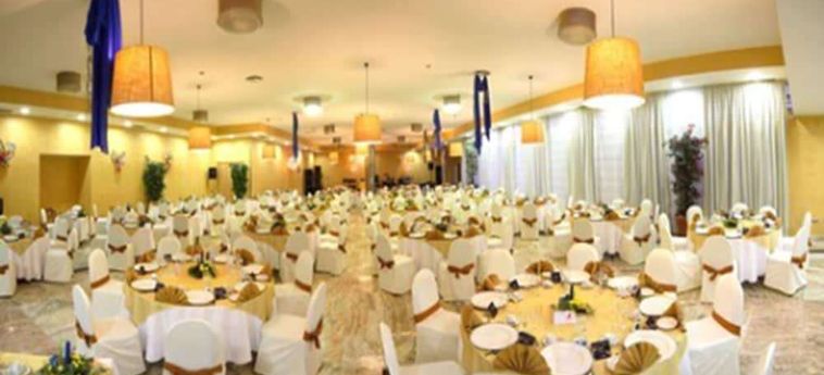 Hotel Congreso:  SANTIAGO DE COMPOSTELA