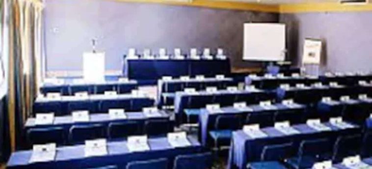 Hotel Congreso:  SANTIAGO DE COMPOSTELA