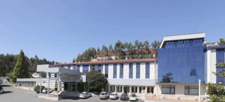 Hotel Congreso:  SANTIAGO DE COMPOSTELA
