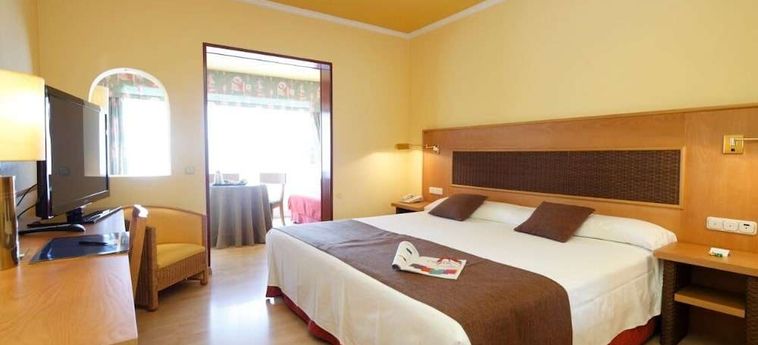 Hotel Congreso:  SANTIAGO DE COMPOSTELA