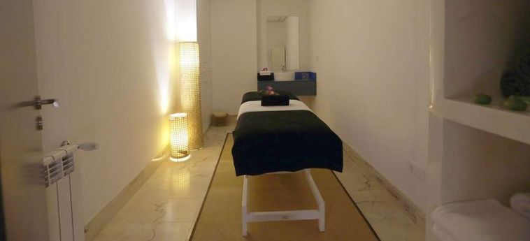 Hotel Congreso:  SANTIAGO DE COMPOSTELA