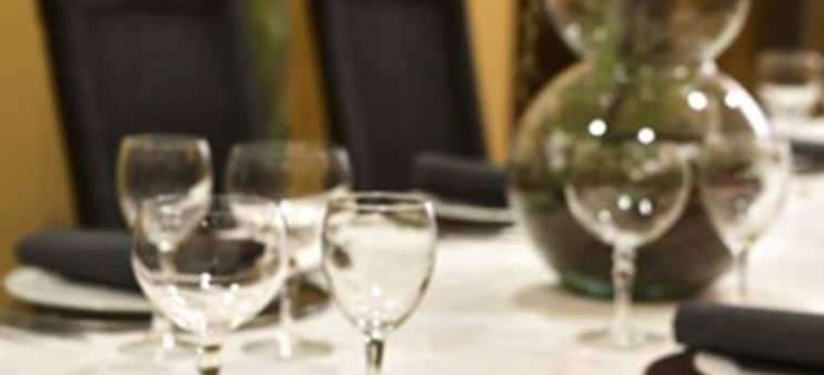 Hotel Congreso:  SANTIAGO DE COMPOSTELA
