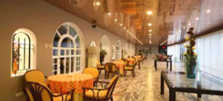 Hotel Congreso:  SANTIAGO DE COMPOSTELA