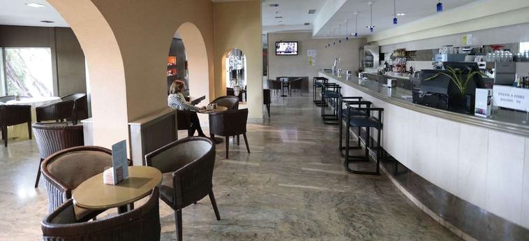 Hotel Congreso:  SANTIAGO DE COMPOSTELA