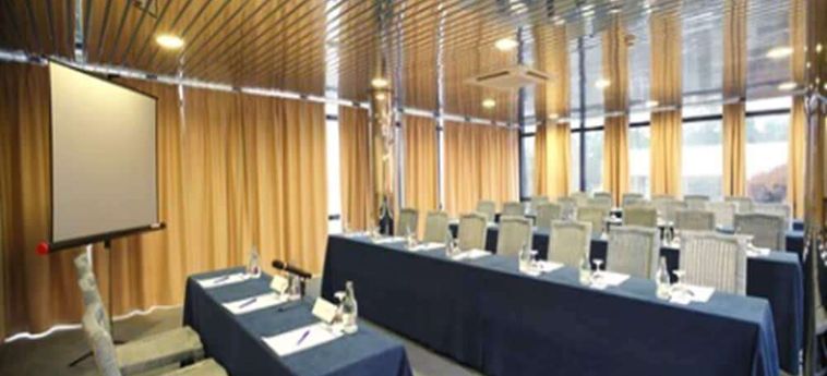 Hotel Congreso:  SANTIAGO DE COMPOSTELA