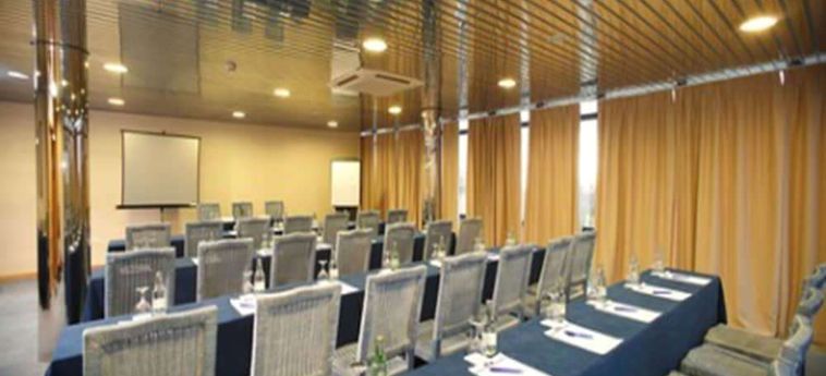 Hotel Congreso:  SANTIAGO DE COMPOSTELA