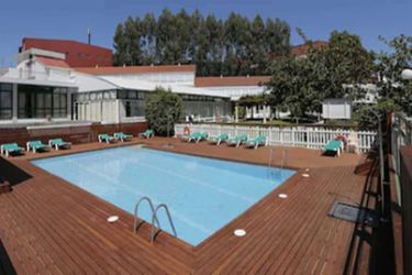 Hotel Congreso:  SANTIAGO DE COMPOSTELA
