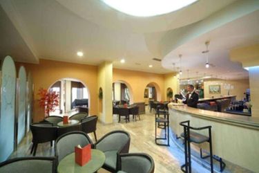 Hotel Congreso:  SANTIAGO DE COMPOSTELA