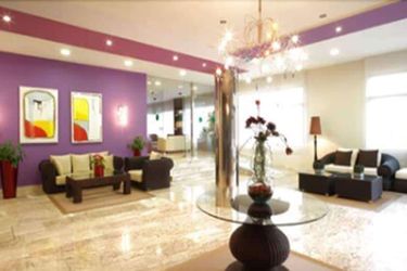 Hotel Congreso:  SANTIAGO DE COMPOSTELA