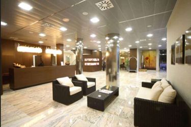 Hotel Congreso:  SANTIAGO DE COMPOSTELA