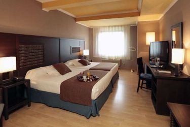Hotel Congreso:  SANTIAGO DE COMPOSTELA