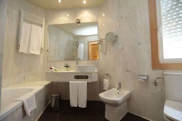 Hotel Congreso:  SANTIAGO DE COMPOSTELA