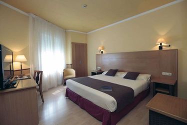 Hotel Congreso:  SANTIAGO DE COMPOSTELA